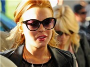 Bóng đá anh, ngoại hạng anh, lịch thi đấu euro 2012, Lindsay Lohan thấp thỏm rời trại cai nghiện